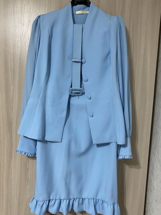 Платье 46 размер