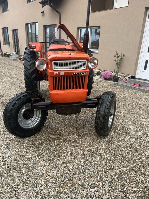 Vand Tractor Fiat 640
