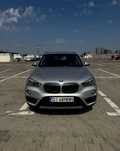 BMW X1 BMW X1 sDrive16d Automat • Full LED • CarPlay • 2019
