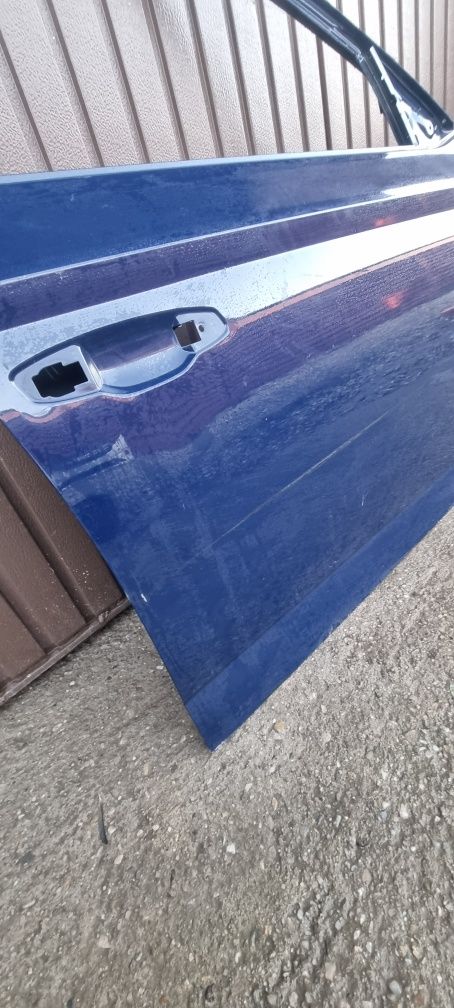 Usa dreapta fata Skoda Fabia 3