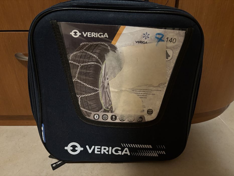 Вериги за сняг Veriga