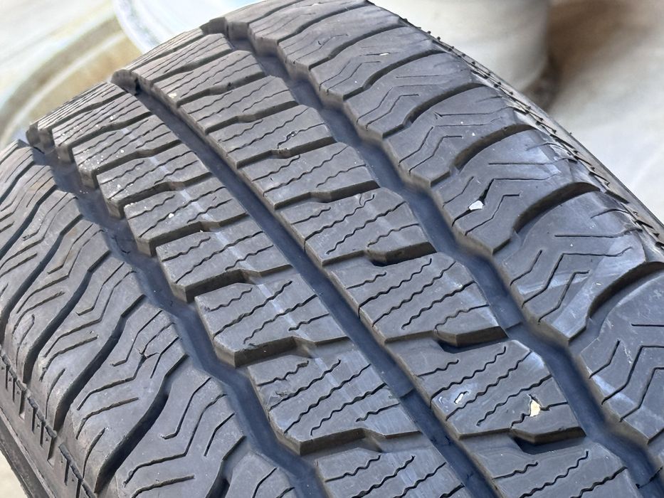 225/70/R15C Maxxis Vansmart 1бр всесезона бус dot3520