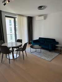 Apartament 2 camere The Ivy