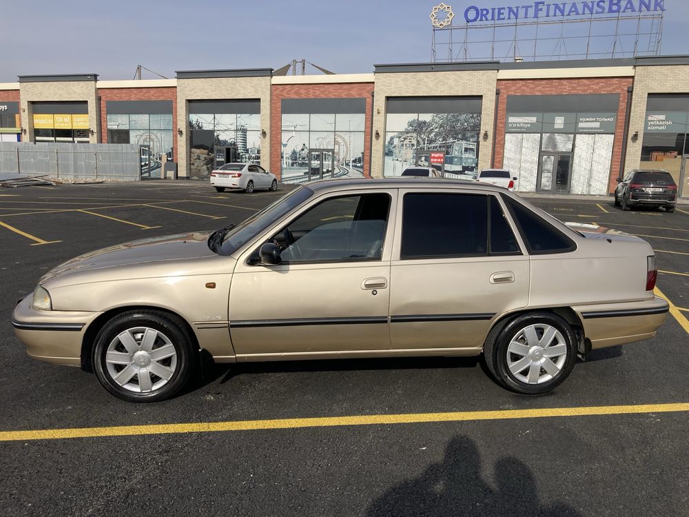 NEXIA 1 sons 1996 год