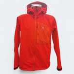 Geacă tehnică Haglofs Ulta Gore Windstopper L bărbați, alpinism