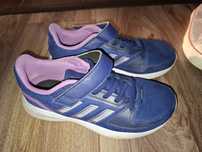 Adidas fata mărime 33
