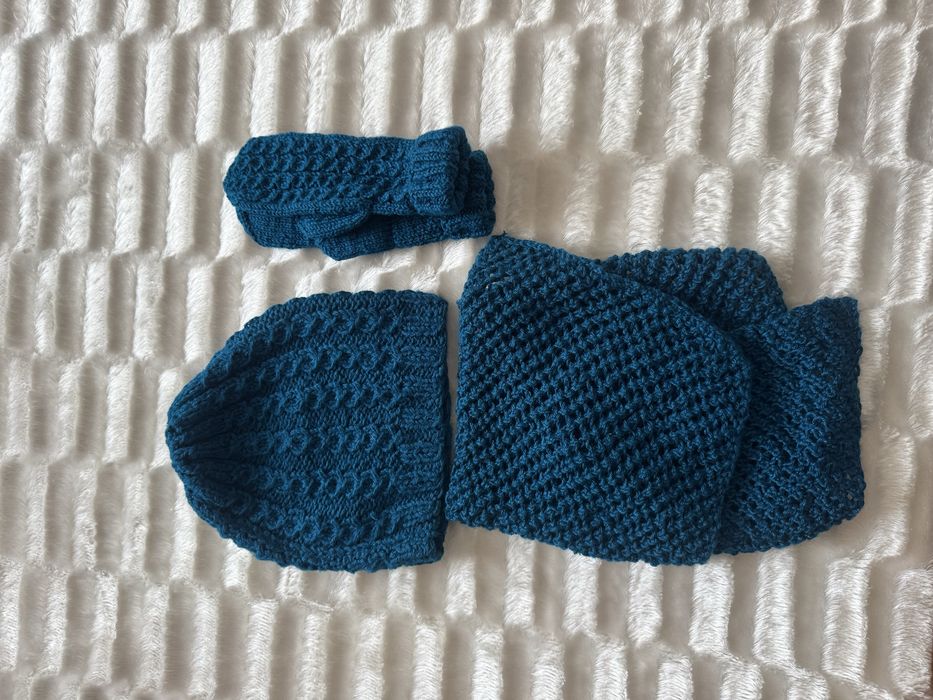 Набор женский шикарный