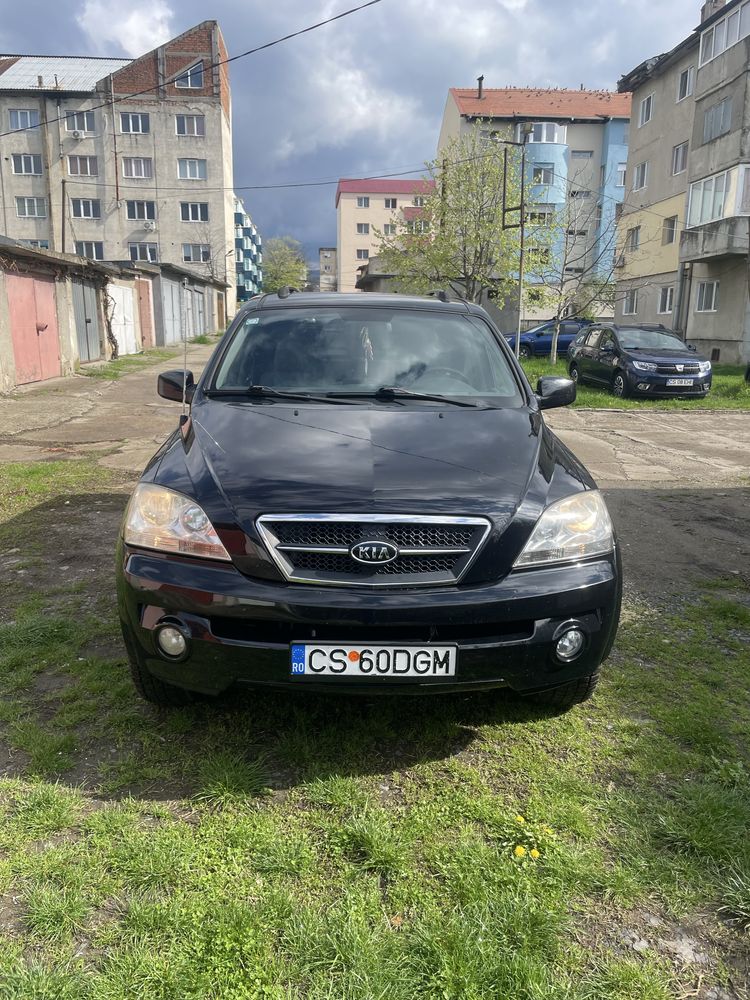 KIA SORENTO Stare foarte bună!
