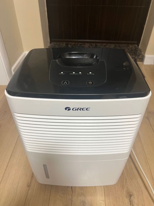 Влагоуловител GREE