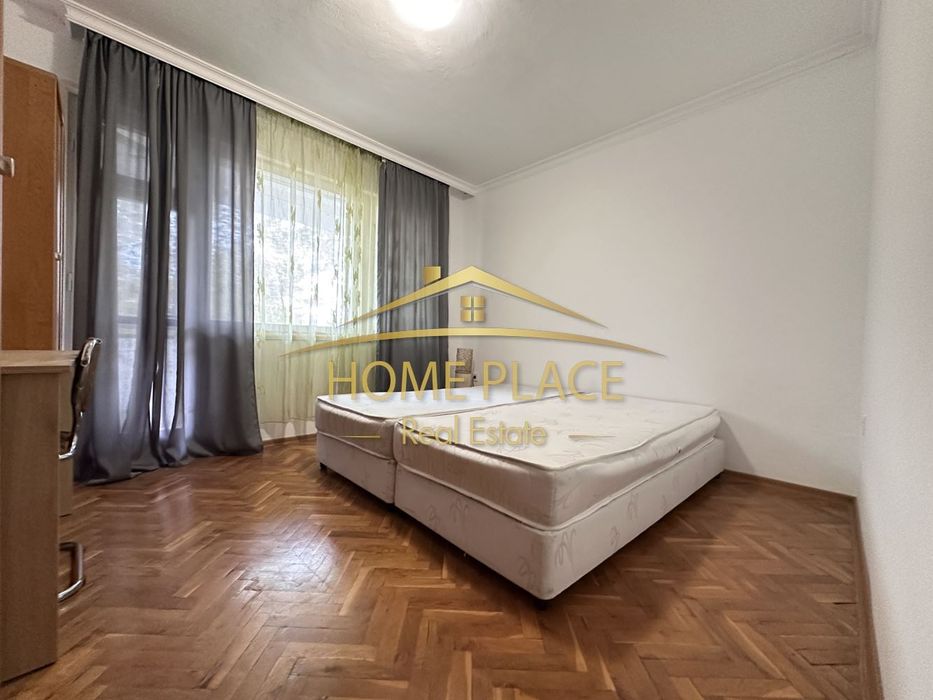 Дава се под наем Четиристаен апартамент в Варна, Чайка - 100 кв.м за 637.5 € - Снимка #5