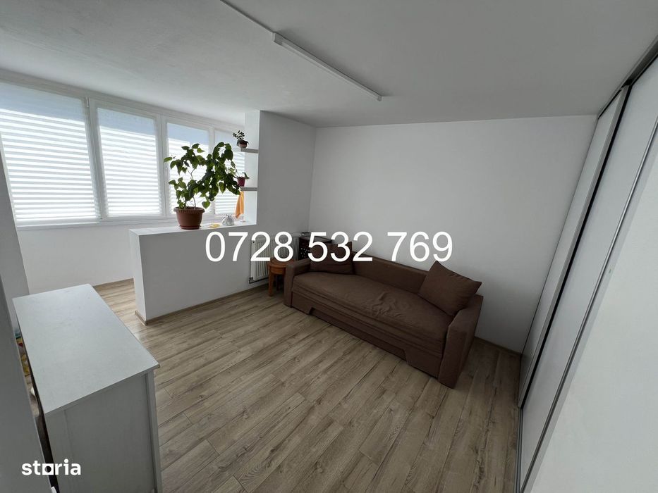 vand apartament 3 camere 2/4 langa Politehnica vsv Lidl