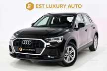 Audi Q3 4x4, Side Assit, Lane Assist,Ceasuri Bord Digitale,Camera Marsalier