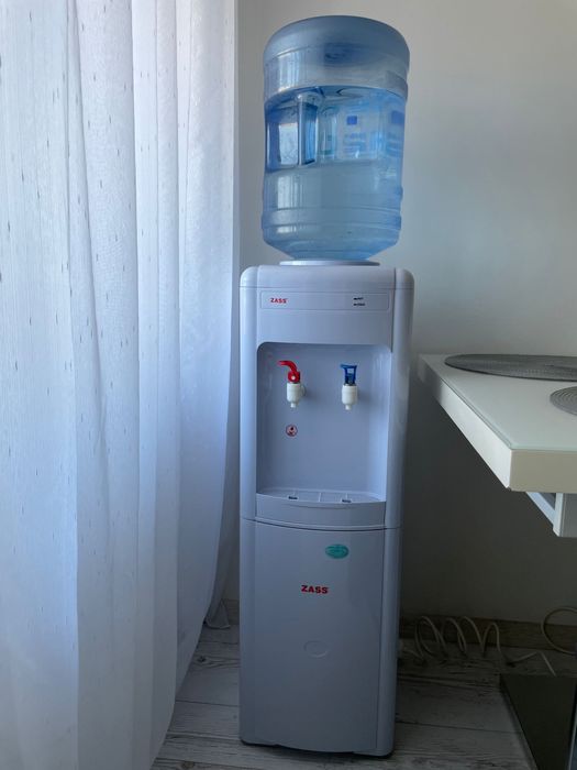 Dozator apa Zass ZwD 01 C