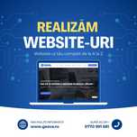 Creare site-uri web , magazine online, mentenanta web
