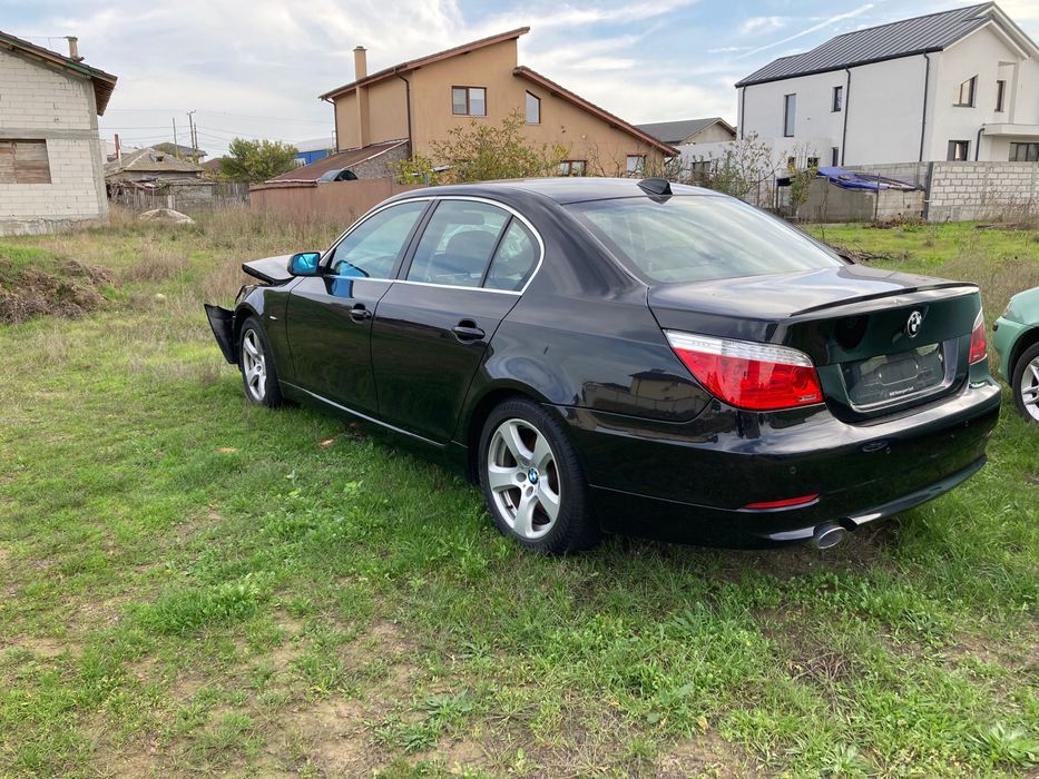 Bmw e60 seria 5 2009