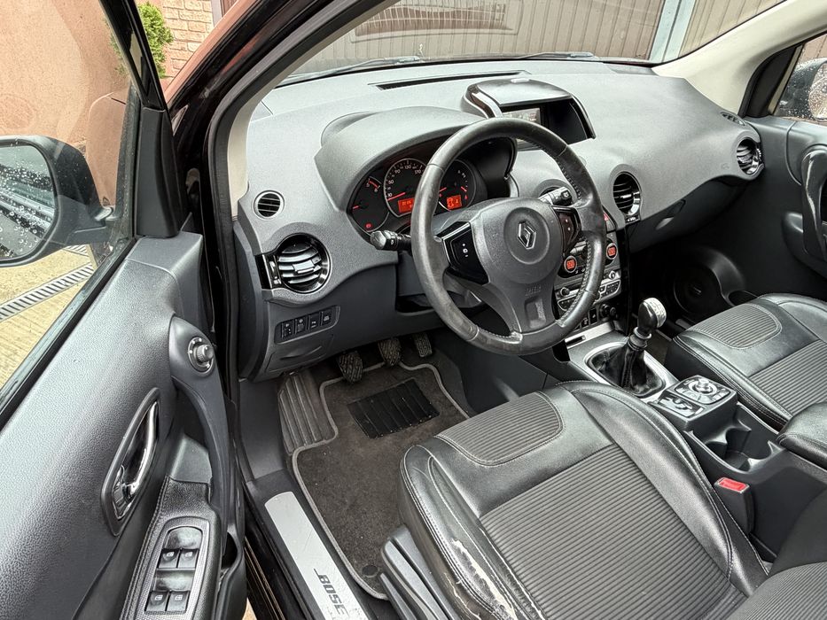 Vand Renault Koleos 2.0 4x4 Import !