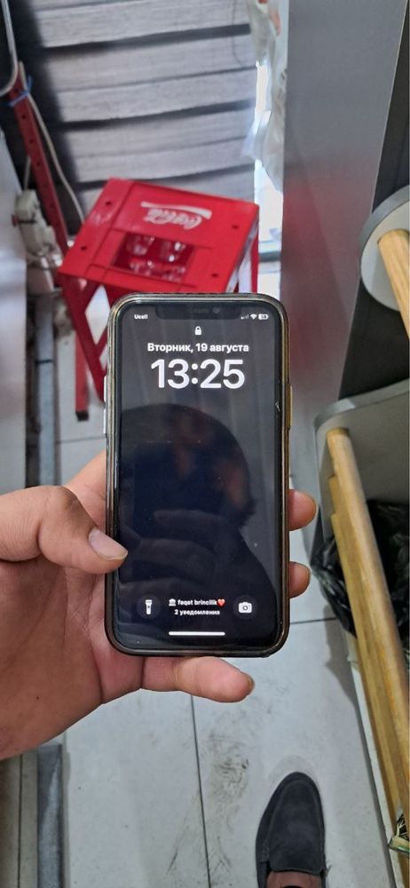 iphone 11 pro srocna