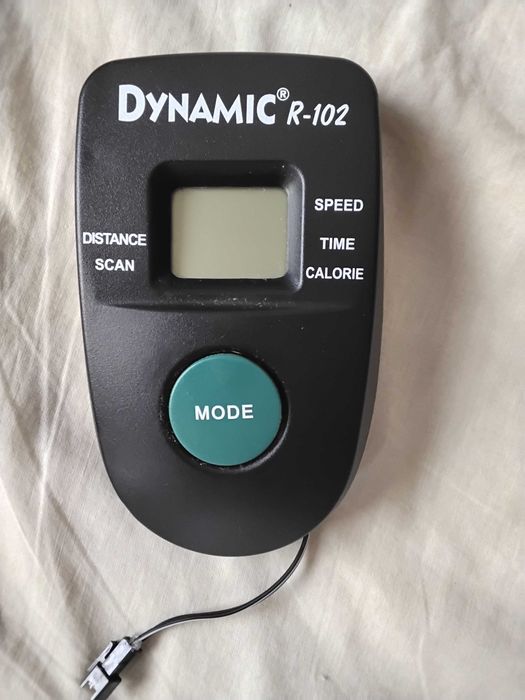 Computer cu multiple functii pt bicicleta eliptica Dynamic R-102,nou