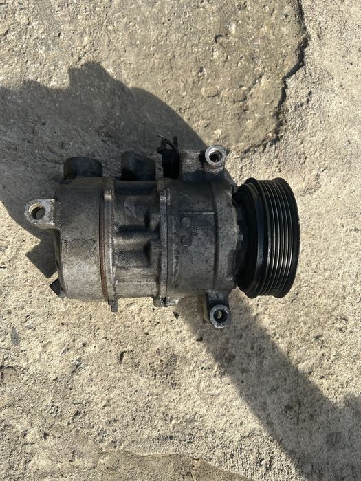Compresor clima audi a4 b8.5 2.0tdi