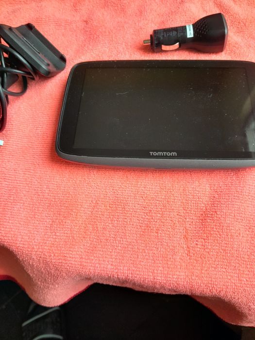 Навигация Том Том GO 6200
