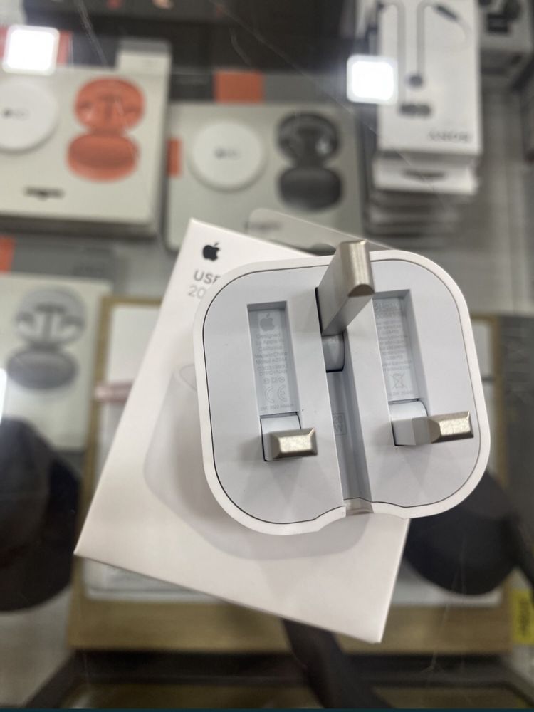 iPhone Оригинал Зарядка! iPhone zaryadchik Iphone kabel USB C Adapter