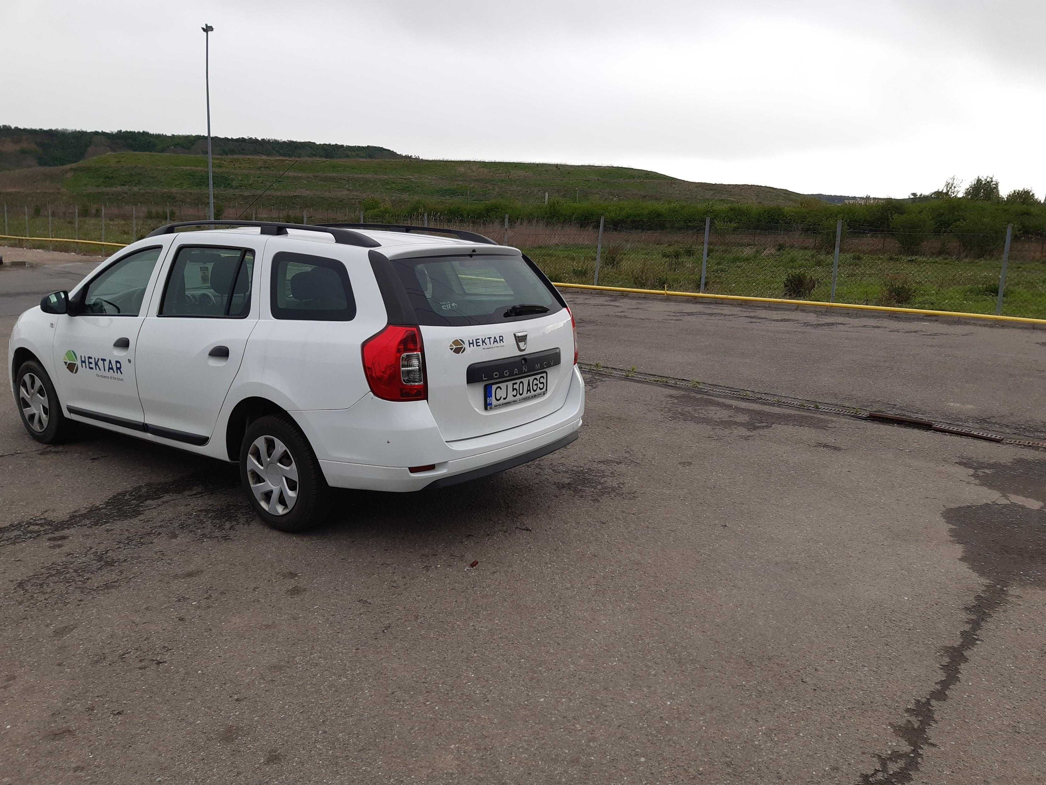 De vanzare   Dacia  Logan  MCV