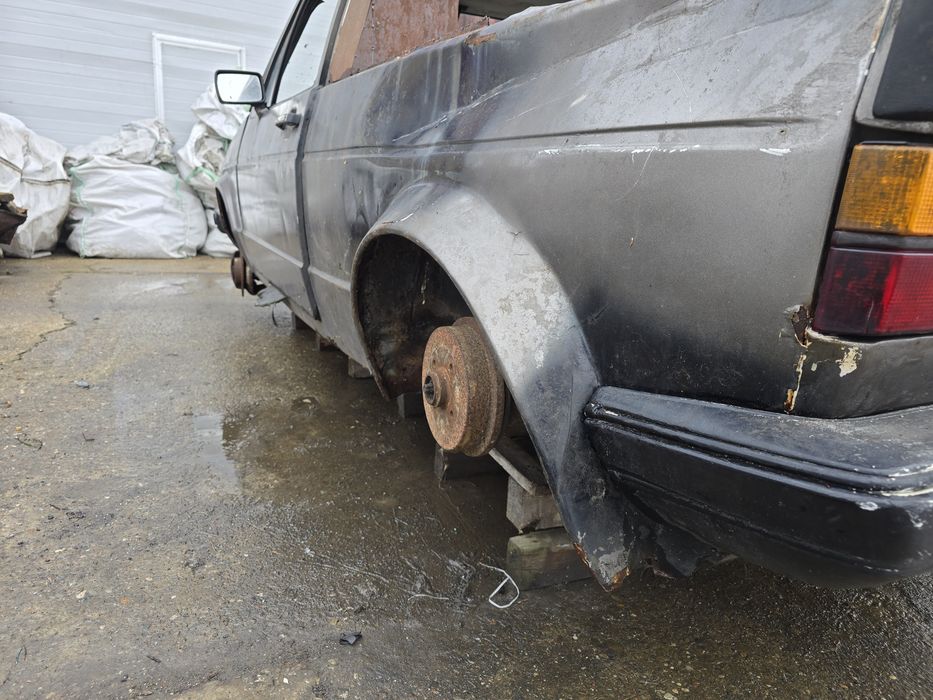 Piese Volkswagen golf 1