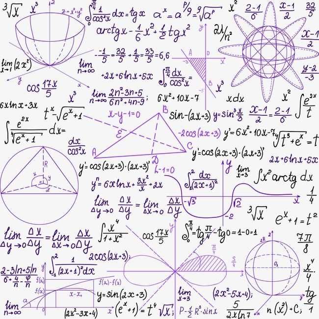 Meditatii Matematica