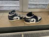 Оригинал кецове   Nike air Jordan