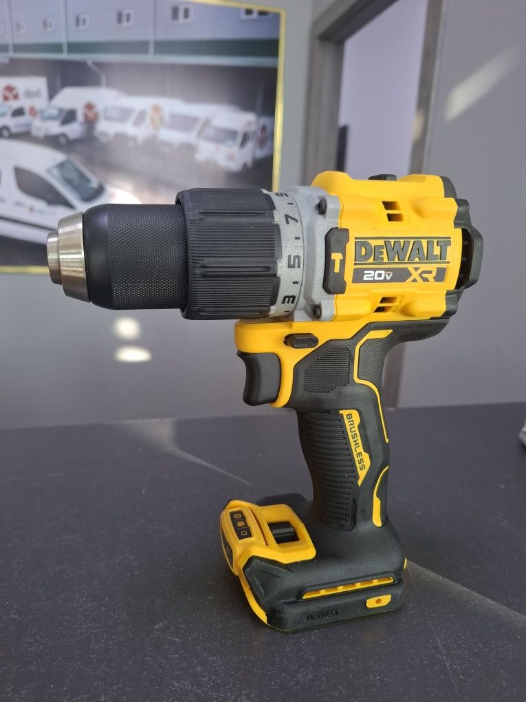 Dewalt dcd800 dcd805 шуруповерт