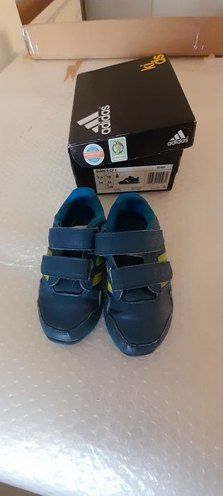 Детски маратонки Adidas