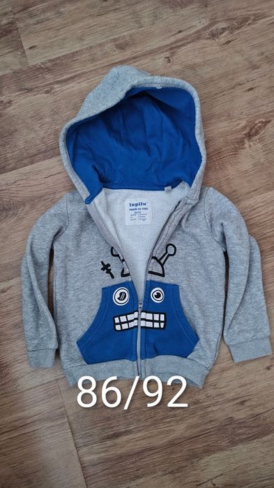 Hanorace băiat impecabile