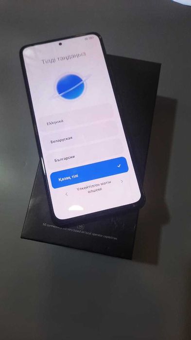Xiaomi Pocophone F3, лот 769290, г.Семей, ул. Валиханова 100/1