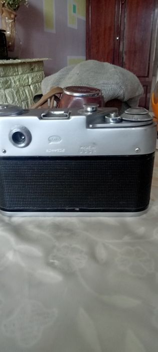 Фэд 4 экспортный плюс Ленинград 7