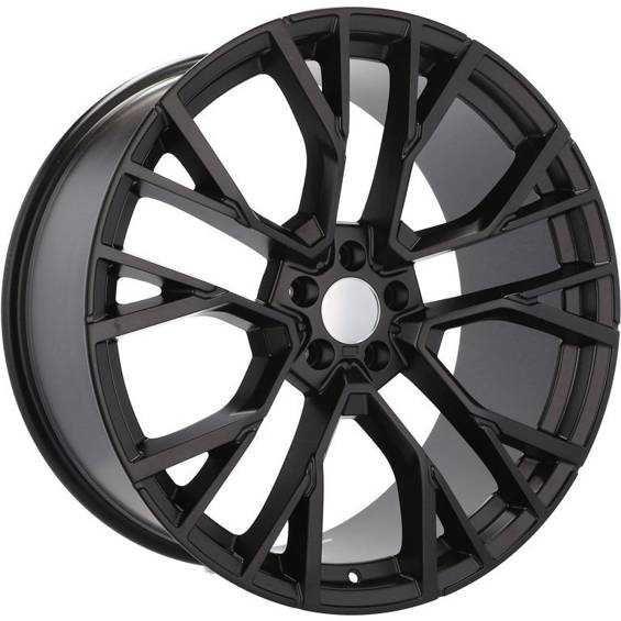 20" Джанти БМВ Х5 5X112 BMW X5 G05 X6 G06 Спорт Пакет 9''+10.5''