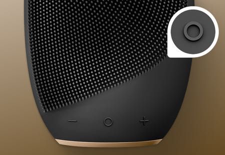 Perie Facială Smart Sonic Thermo Geske 6‑În‑1