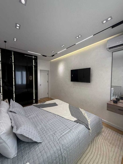 Юнусабад Резидент 2 комнатная квартира по выгодной цене ID01