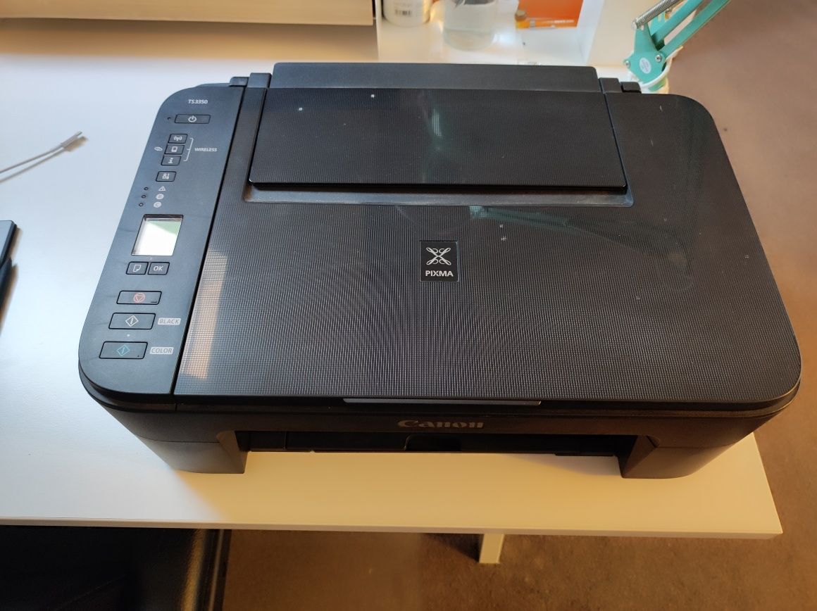 Imprimantă multifuncțională Canon TS 3350