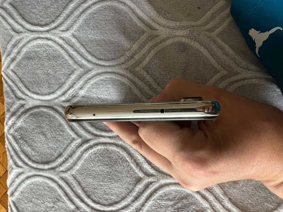 Xiaomi Redmi Note (48MP камера)