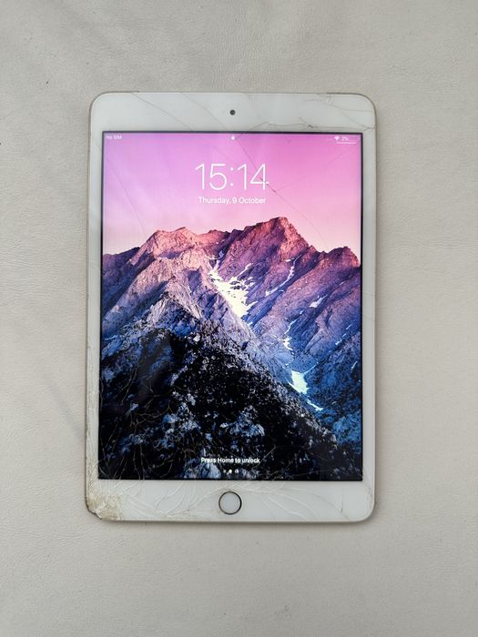 IPad mini 3 използван