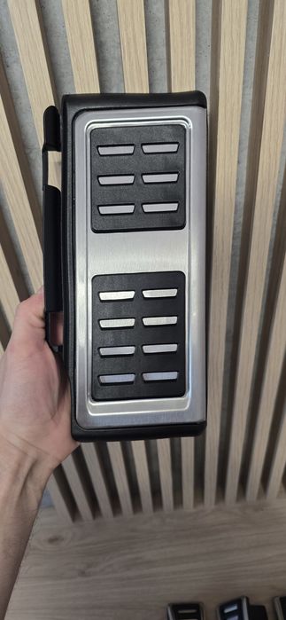 Ornamente / Huse pedale auto