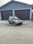 Fiat Panda 4x4 2012 1.3 Diesel Clima recent adus Italia nerulat RO
