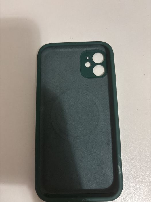 Husǎ MagSafe iPhone 11