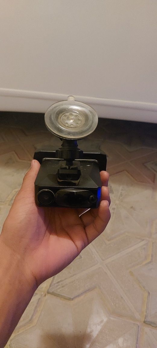Combo Raptor WIFI