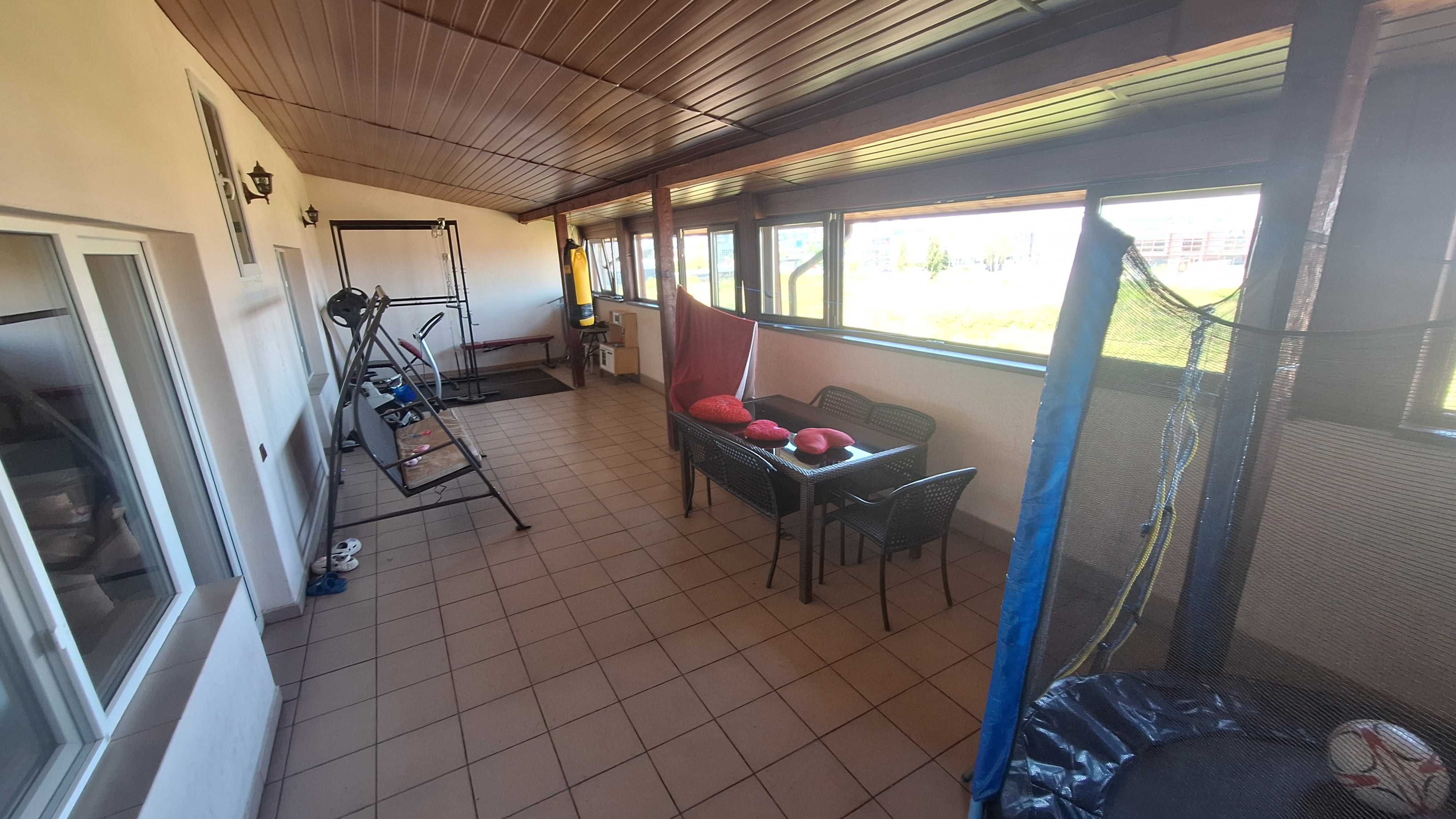 Apartament 3 camere, Bragadiru, strada Rahovei