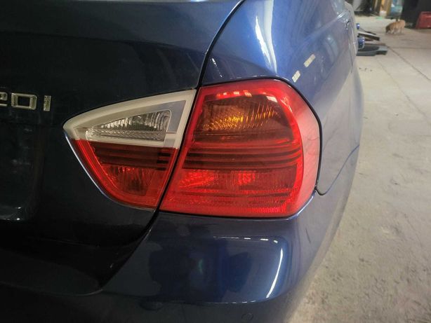 Stop stanga dreapta spate BMW E90 pret/buc