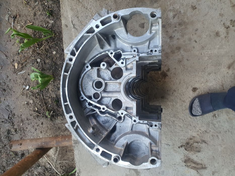 М113 двигатель 4.3