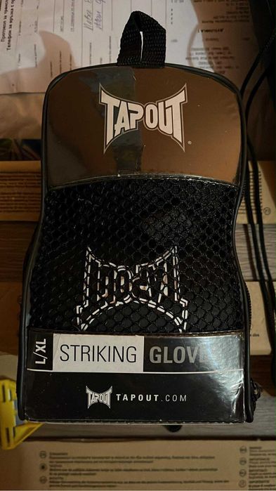 TapOut ръкавици L/XL