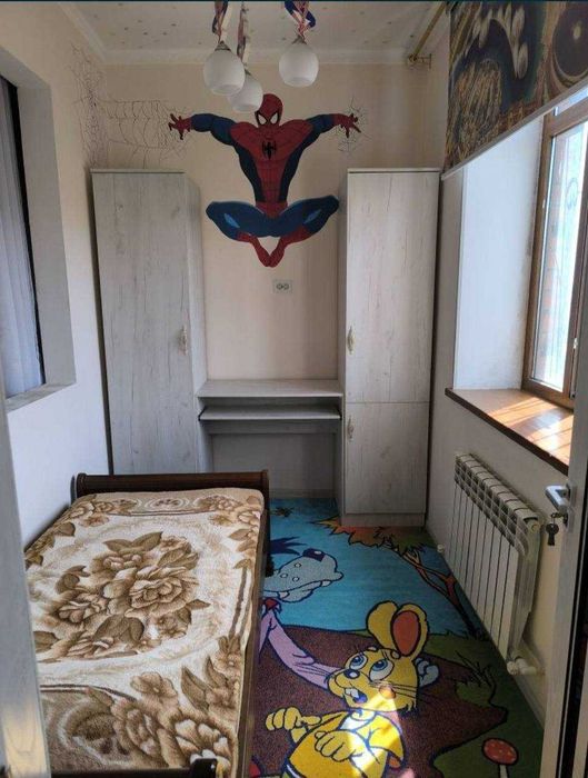 2 хоналик квартира 5 этаж янги дом, болгарский посёлка,паспортный стол