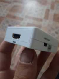 Шнур hdmi.175

Мини-Переходник HDMI-совместимый с VGA, аудиоразъем HDM